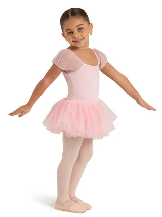 12171C- Cloud Nine Heavenly Tutu Dress