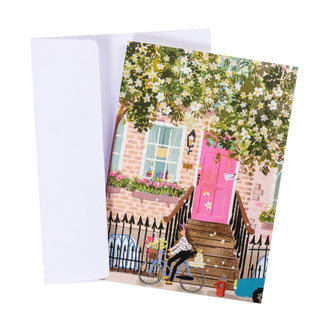Joyful Landscapes Keepsake Boxed Cards