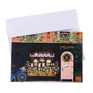 Joyful Landscapes Keepsake Boxed Cards