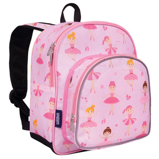 Ballerina Backpack 12 Inch