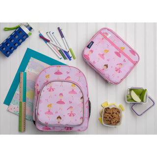 Ballerina Backpack 12 Inch