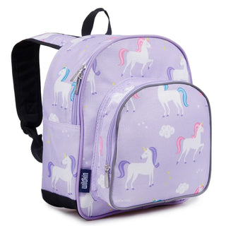 Unicorn Backpack - 12 Inch