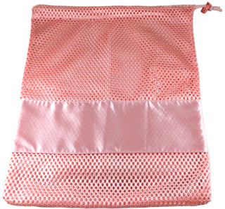 Mesh Pointe Shoe Bag