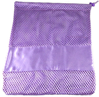 Mesh Pointe Shoe Bag