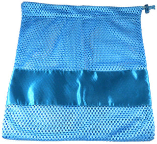 Mesh Pointe Shoe Bag