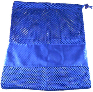 Mesh Pointe Shoe Bag