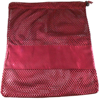 Mesh Pointe Shoe Bag
