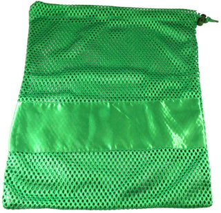 Mesh Pointe Shoe Bag
