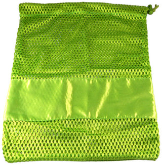 Mesh Pointe Shoe Bag