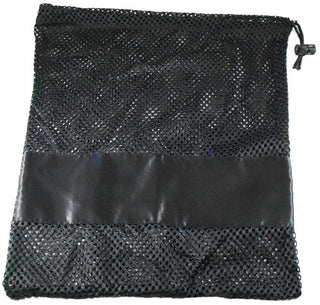 Mesh Pointe Shoe Bag