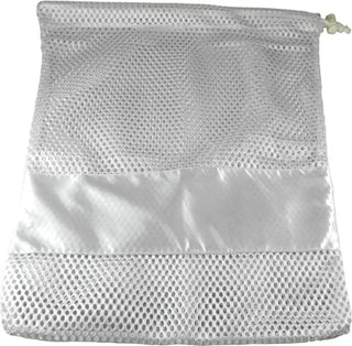 Mesh Pointe Shoe Bag