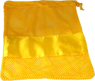 Mesh Pointe Shoe Bag