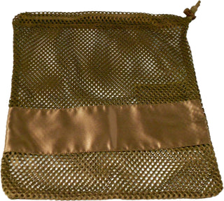 Mesh Pointe Shoe Bag