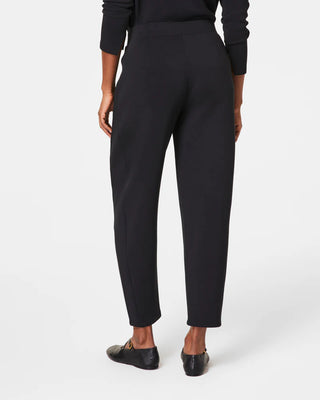 Spanx AirEssentials Barrel Leg Pants Black