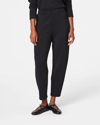 Spanx AirEssentials Barrel Leg Pants Black