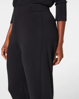 Spanx AirEssentials Barrel Leg Pants Black