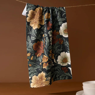 Geometry Tea Towels