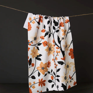 Geometry Tea Towels