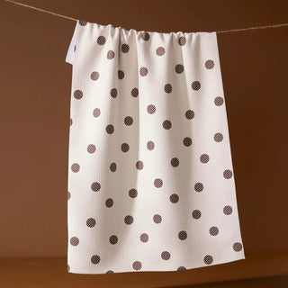Geometry Tea Towels