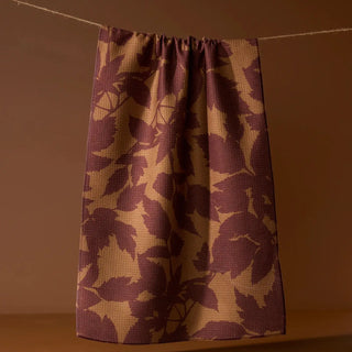 Geometry Tea Towels