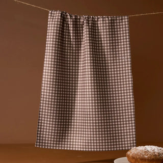 Geometry Tea Towels