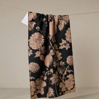 Geometry Tea Towels