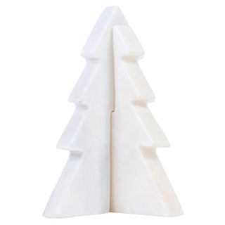 Marble Interlock Tree