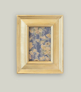 Double Rectangle Small Frame 4x6