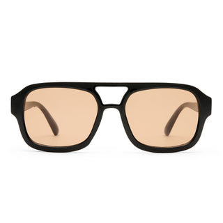 Aquarius Sunglasses Black // Aire