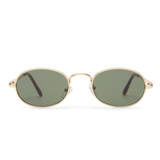 Regulus Gold Sunglasses // Aire