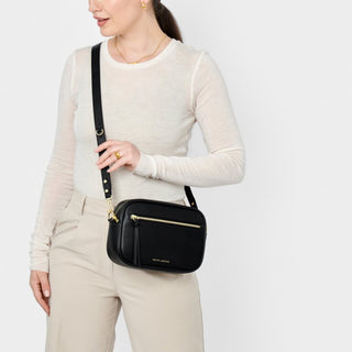 Hallie Crossbody Purse - Katie Loxton