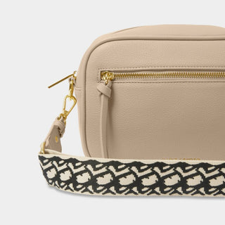 Hallie Crossbody Purse - Katie Loxton