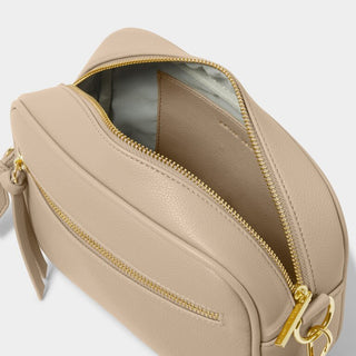 Hallie Crossbody Purse - Katie Loxton