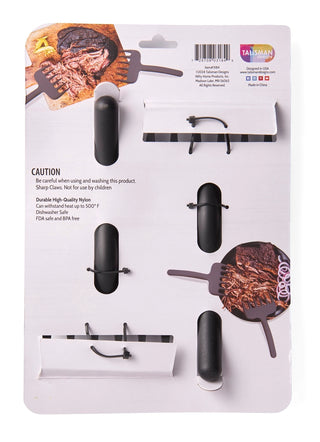 Meat Shredder - Set of 2