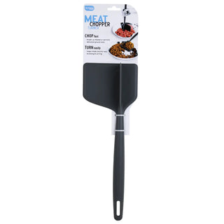 Meat Chopper & Turner