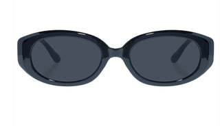 Affinity Sunglasses- Black- Aire