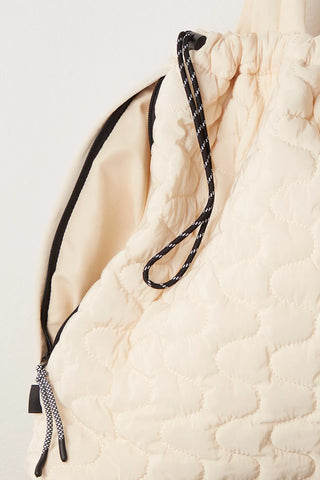Free People Cloud 9 Tote Bag