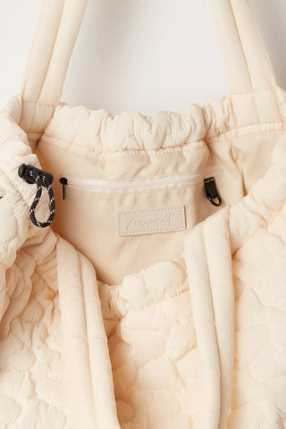 Free People Cloud 9 Tote Bag