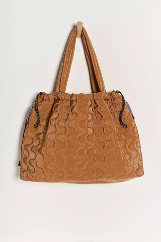 Free People Cloud 9 Tote Bag