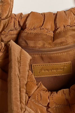 Free People Cloud 9 Tote Bag