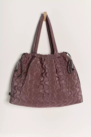 Free People Cloud 9 Tote Bag