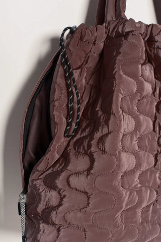 Free People Cloud 9 Tote Bag