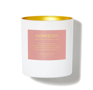Homebody-8 oz Candle
