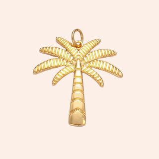 GOLD- Other Charmie's