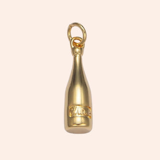 GOLD- Other Charmie's