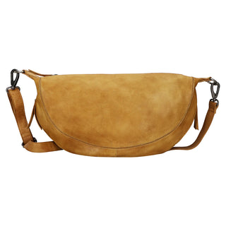 Callie Sling & Crossbody Leather Bag