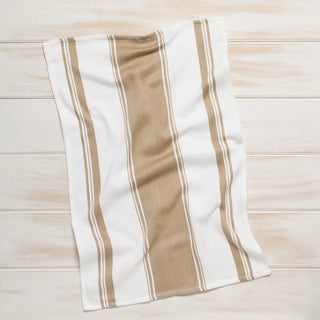 Symmetry Sandstone Dishtowel