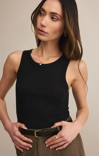 Z Supply Select Tank - Black