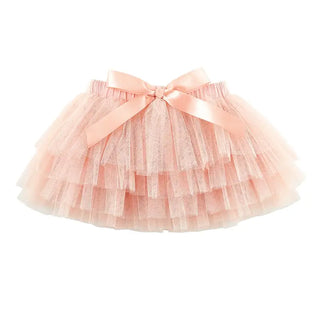 Pink Tutu Skirt