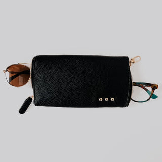 Skyla 2 in 1 Glasses Case Holder